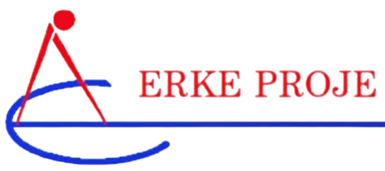 ERKE PROJE Logo